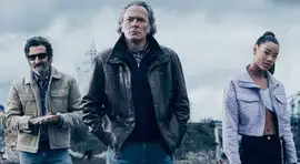 Quién es quién en "Entrevías" de Netflix: conoce a los actores y personajes