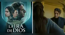 Final explicado de "La ira de Dios", película top de Netflix [VIDEO]
