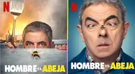 Final explicado de "Hombre vs. abeja", serie top de Netflix [VIDEO]