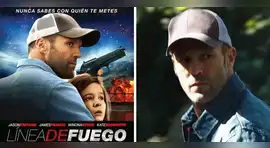 Final explicado de “Línea de fuego”, película top de Netflix