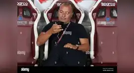 Hallan una cabeza de cerdo cortada en la casa del presidente del Lecce