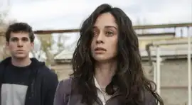 Final explicado de “Alba”, serie top de Netflix