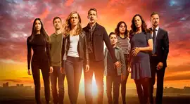 Quién es quién en “Manifest”: conoce a los actores y personajes de la serie de Netflix