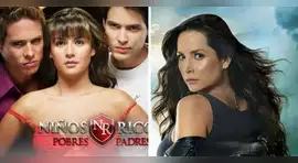 Carmen Villalobos: conoce todas sus telenovelas y series más famosas