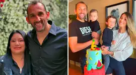 Hernán Barcos sobre depa que regaló a su nana: “Mis hijos pueden trabajar y no dependan del papá”