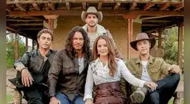 Pasión de Gavilanes 2: ¿Quiénes son los hijos de Juan Reyes y Norma Elizondo?