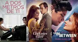 3 películas para ver en Netflix si te gustó Corazones malheridos [VIDEO]