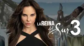 La reina del sur 3: mira el tráiler oficial y fecha de estreno en Telemundo