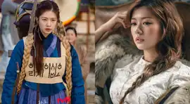 10 cosas que no sabías de Jung So-min, la actriz de “Alquimia de almas” de Netflix