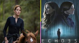 Final explicado de “Ecos”, miniserie de drama y misterio que es furor en Netflix