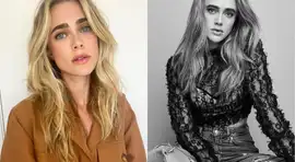 10 cosas que no sabías de Melissa Roxburgh, la actriz de “Manifest” de Netflix [FOTOS]