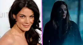10 cosas que no sabías de Michelle Monaghan, la actriz de “Ecos” de Netflix