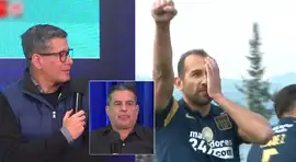 “Alianza Lima da más rating”, dice Gonzalo Núñez y Erick Osores revela por qué hubo más cobertura