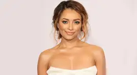 10 cosas que no sabías de Kat Graham, la actriz de “Romance en Verona” de Netflix