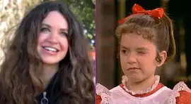 La pequeña maravilla: ¿Qué carrera profesional estudió Tiffany Brissette tras dejar la actuación?