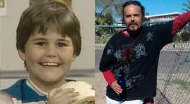 La pequeña maravilla: ¿Qué ha sido de Jerry Supiran, el actor que vivió debajo de un puente?