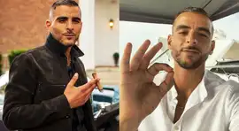 10 cosas que no sabías de Fianso Sofiane Zermani, el actor de “Sin aliento” de Netflix