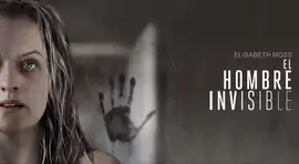 Final explicado de “El hombre invisible”, película top de Netflix