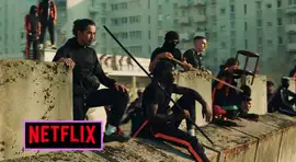 Atenea en Netflix: ¿Cuál es el final explicado de la película con Dali Benssalah? [VIDEO]