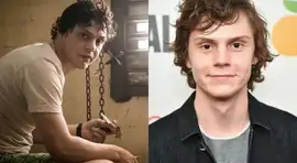 Evan Peters: 3 ficciones del actor para ver en Netflix tras “Jeffrey Dahmer” [VIDEOS]