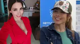 10 cosas que no sabías de Lucecita Ceballos, Dalila en Al fondo hay sitio