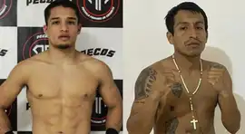 Vuelve "Noche de Nocauts" con una velada de boxeo y  kickboxing