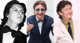 Adolfo Chuiman: fotos, historia y trayectoria del actor de “Al fondo hay sitio”