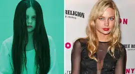 Qué es de la niña de “El Aro” y por qué ha sido detenida varias veces