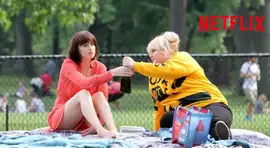 7 películas para olvidar a tu ex y están en Netflix