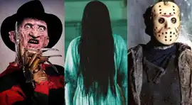 8 películas de terror clásicas para gritar de miedo en Halloween 2022 [VIDEO]