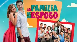 ¿Quién es quién en la serie turca 'La familia de mi esposo'?