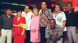 "Trampolín a la Fama": ¿cómo se conseguían los premios para el programa?