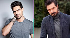 10 cosas que no sabías de Halil İbrahim Ceyhan, el actor de “Legado de amor”