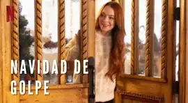 Los impresionantes lugares donde se grabó “Navidad de golpe” de Netflix [FOTOS]