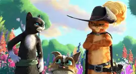“El Gato con botas: el último deseo” GRATIS ONLINE: ¿cómo ver la película completa?