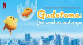 ¿De qué trata la serie “Gudetama” de Netflix y cuántos capítulos tiene?