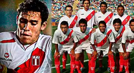 Ernesto Salazar, ex 'Jotita', se las busca en otras canchas: “Tengo una nueva expectativa”