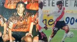 Máximo Alfaro, ex jugador de la ‘U’ y Alianza, recuerda a Lolo Fernández: "Fue mi amigo y me decía 'Zurda de oro'"