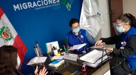 ¿Quieres trabajar en Migraciones? Conoce los requisitos para puestos con sueldos de casi 5 mil soles