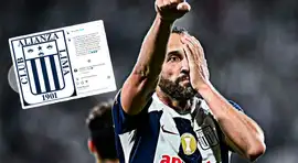 Hernán Barcos y el lapidario mensaje tras el apagón en Matute: “Vergüenza en la cara”