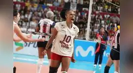 ¡De nuevo y acomodarse!: regresa  Liga Nacional Superior de Voleibol