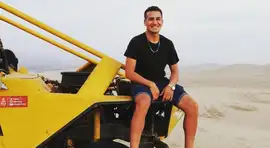 Christian Vásquez vivió en un colegio: “Era tenerlo todo para mí y jugar todo el día fútbol”
