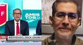 Erick Osores: ¿Qué enfermedad padecía que lo hizo alejarse varios meses de Fútbol en América?