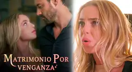 'Matrimonio por venganza y amor dulce': Dónde ver los capítulos de la serie completos gratis en español