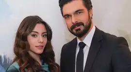 ¿Cuál es el título de la nueva novela de Halil İbrahim Ceyhan? Te contamos todos los detalles