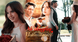 TODOS los episodios de “No desafíes a la multimillonaria” ONLINE y GRATIS: Dónde ver el drama completo