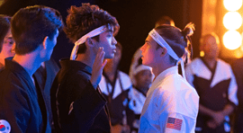 Cobra Kai: Lista de personajes fallecidos y el impacto de uno clave en la temporada 6