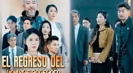 'El regreso triunfal del hombre poderoso': ¿De qué trata el exitoso drama chino de DramaBox?