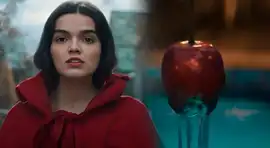 Blanca Nieves: Lanzan el tráiler oficial de la nueva película live-action