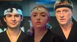 'Cobra Kai' Temporada 6 Parte 3 FINAL EXPLICADO: Quiénes Triunfan en el Sekai Taikai y el destino final de Johnny, Daniel y sus estudiantes